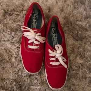 Red Keds